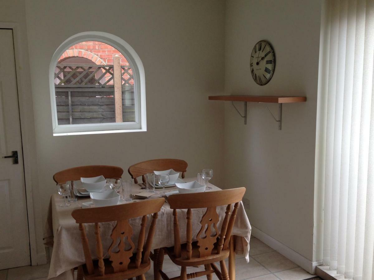 Comfortable House In Warwick Warwick  Exterior foto