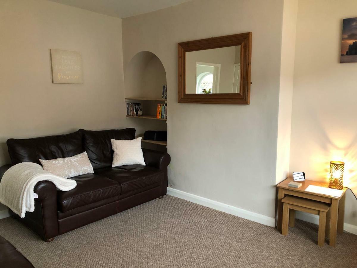 Comfortable House In Warwick Warwick  Exterior foto