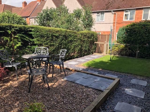 Comfortable House In Warwick Warwick  Exterior foto