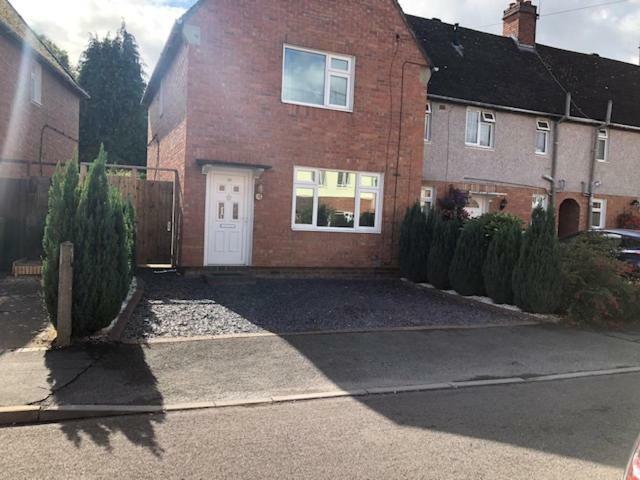 Comfortable House In Warwick Warwick  Exterior foto