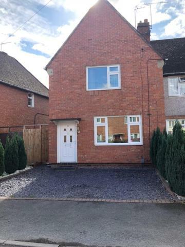 Comfortable House In Warwick Warwick  Exterior foto